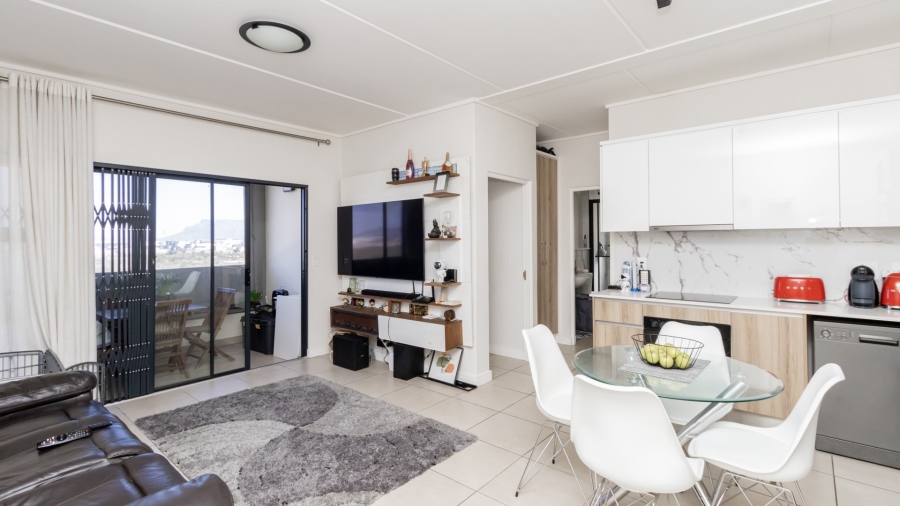 To Let 2 Bedroom Property for Rent in Sandown Western Cape